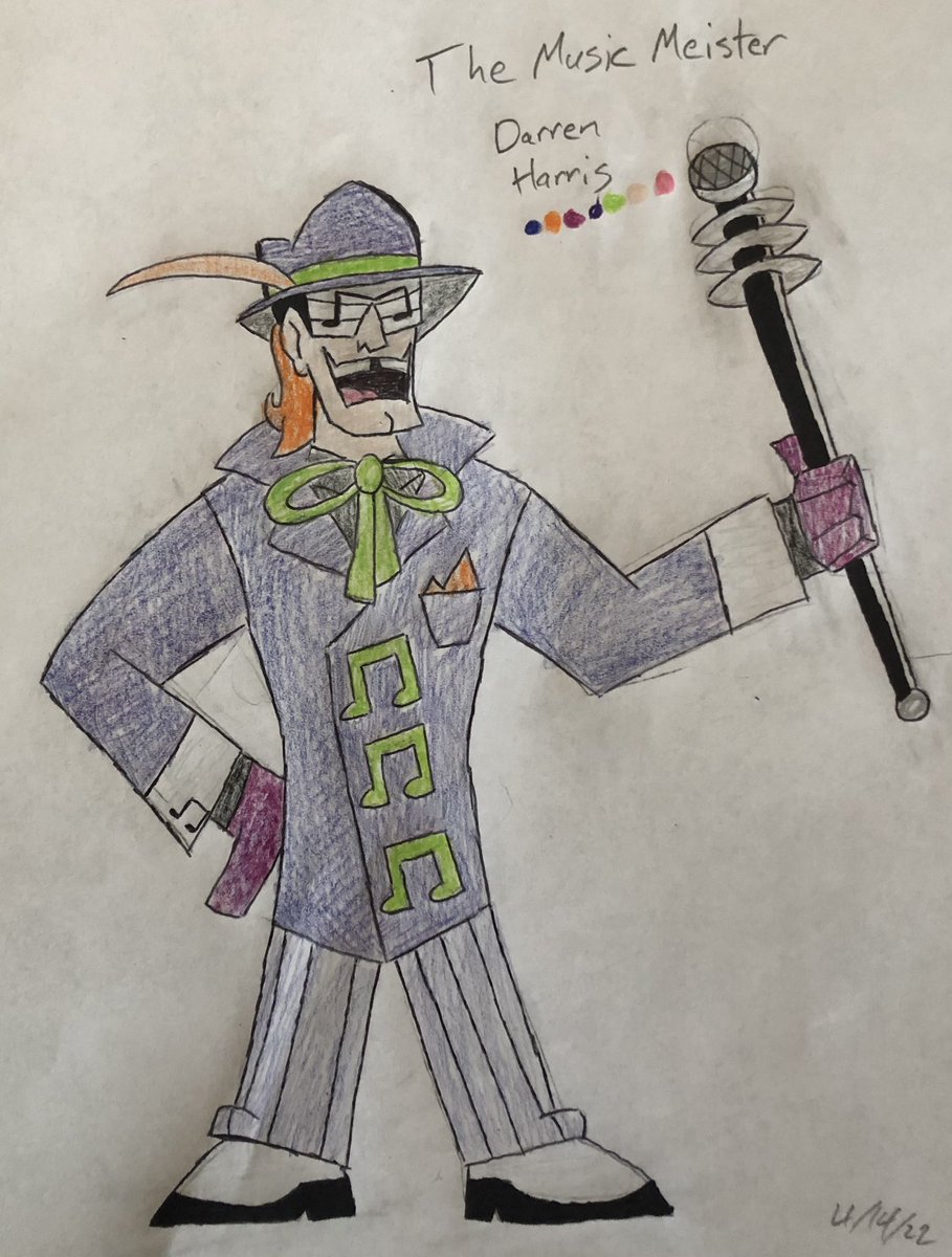 TOWW1010's tweet image. Deathstroke, Deadshot, The Eraser, and the Music Meister
#deathstroke #deadshot #theeraser #musicmeister