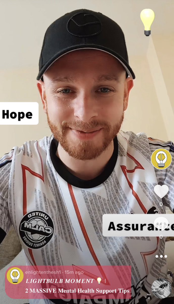 💡𝗘 𝗡 𝗟 𝗜 𝗚 𝗛 𝗧 𝗘 𝗡💡The Shadows tweet media