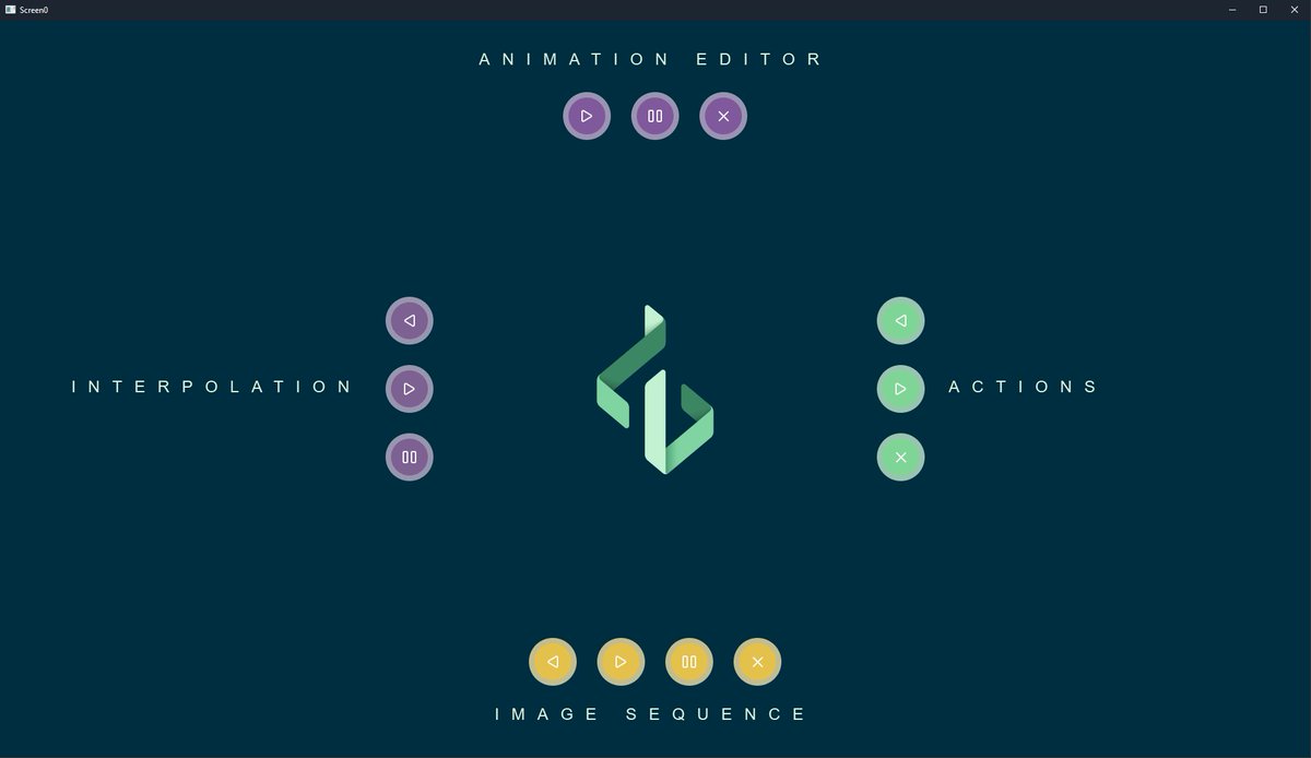 Incari_HMI's tweet photo. Animation is a key component of creating engaging UI experiences. Adding flare with motion and color can transform an HMI from something dull and lifeless into something polished and appealing 🤹♂️ Here is how:
▶️ https://t.co/5zGZAnSlM6
#Incari #UXDesign https://t.co/WejJ6DxX4w