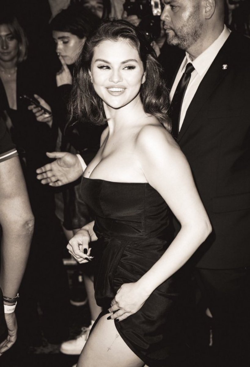 — SNL afterparty.