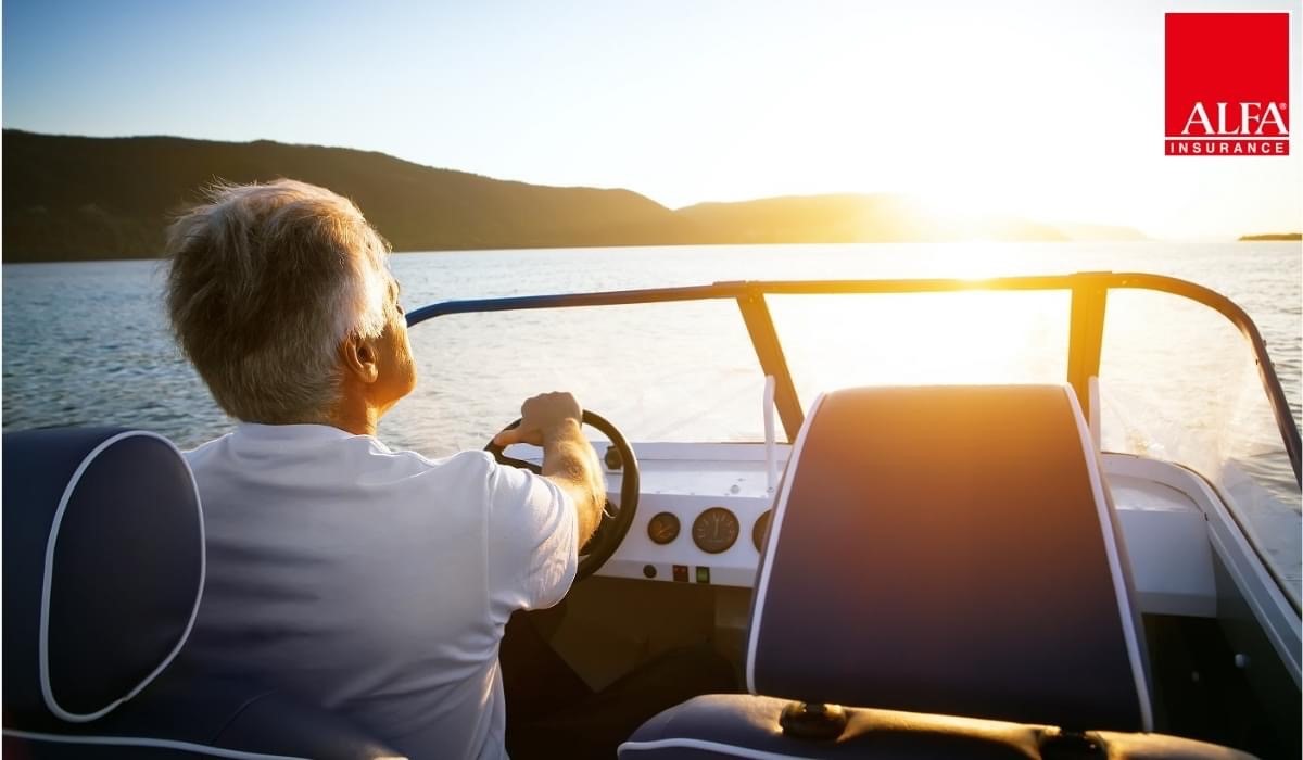 DougFizzle's tweet image. Who doesn't enjoy the water? With a watercraft policy from Alfa, you'll have more fun knowing you're protected. 🚤 ow.ly/HUSG50J8OV2 #BoatInsurance #WatercraftInsurance