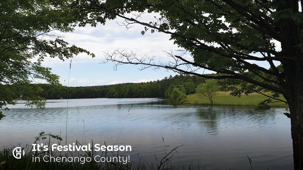 Global_Heroes_m's tweet photo. #Summer season is back in full swing in #ChenangoCounty, located in the heart of Central #NewYork! ☀️
This year's 29th annual Chenango Blues #Festival is scheduled for August, and so much more!
Read more: https://t.co/4shxgDf5Mp https://t.co/bcJdvvzthv