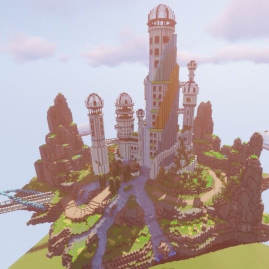 AcesOrFaces's tweet photo. GM from Celestial World ☀️

Welcome to the 1st full-scale, #P2E MMORPG on @NFTWorldsNFT 🎮

Alpha Passes will be announced soon, giving early access to a select group of players 🏆

Will you get an Alpha Pass ⁉️

#NFT #Metaverse #Minecraft $WRLD https://t.co/pYmZFJYajM