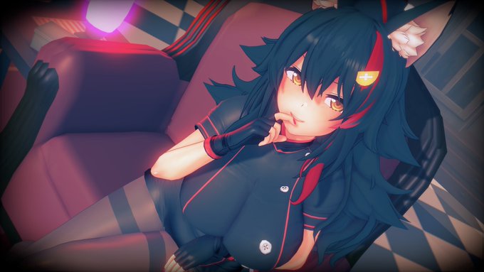 今週はmio(remake)です。
これで以前決定したremakeは全て消化したことになります。
そのため、remakeアンケートを6/1~6/15の期間で実施します。 