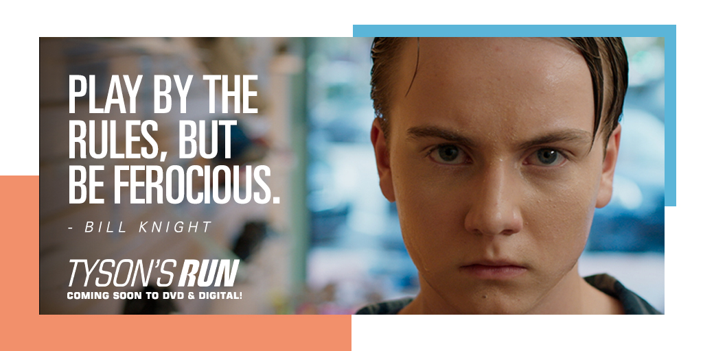 Tyson's Run tweet media