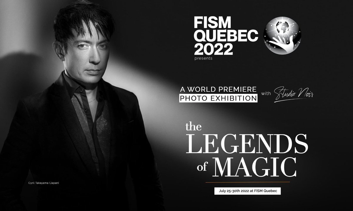 FISM International tweet media