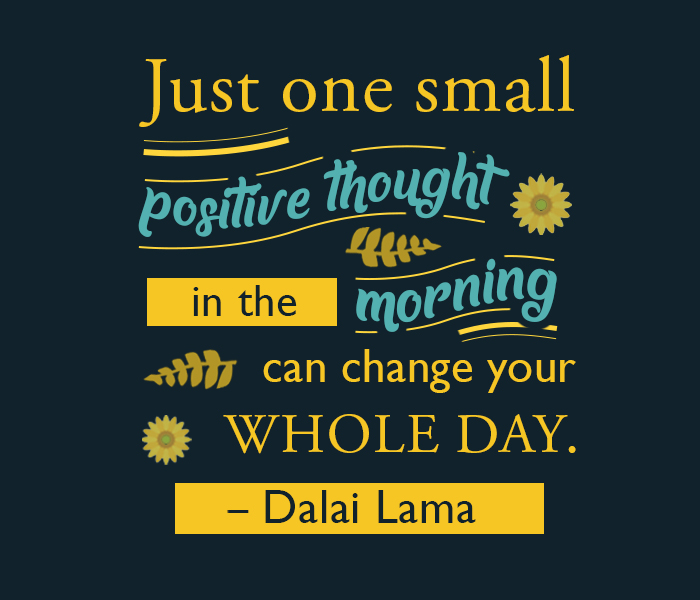 How to start your week off the right way! 🌻

*
*
*

#monday #mondaymotivation #mondaymood #mondayvibes #mondaymorning #quote #inspiration #positivity #dalailama #dalailamaquotes Icons from Freepik