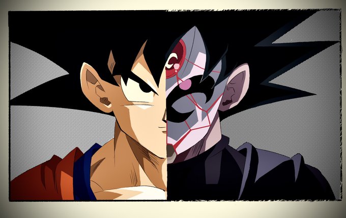 ドラゴンボールヒーローズ のtwitter漫画作品 人気順