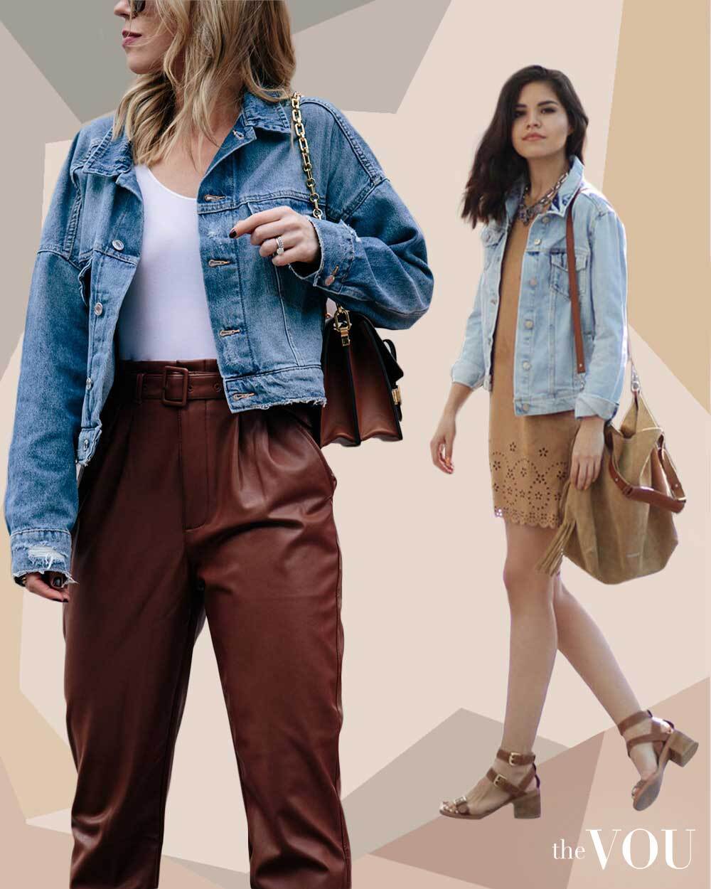 The VOU on Twitter "𝗪𝗵𝗮𝘁 𝗖𝗼𝗹𝗼𝗿𝘀 𝗚𝗼 𝗪𝗶𝘁𝗵 𝗕𝗿𝗼𝘄𝗻 𝗖𝗹𝗼𝘁𝗵𝗲𝘀? 11 Colors That