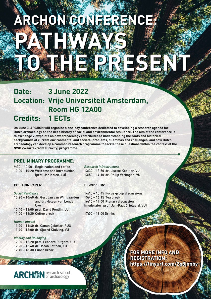 Archon research school of archaeology tweet media