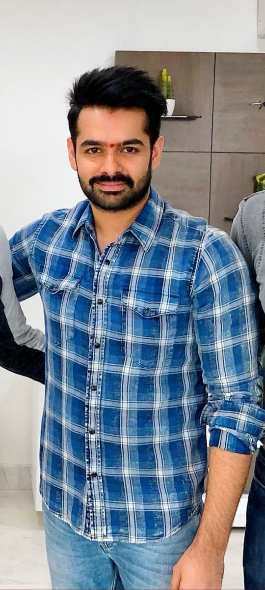 JuniorPrabhas7's tweet photo. Extremely excited to be a part of a magnificent script & a film of this Magnitude!! #Ram17 is going to be one of a kind for our Telugu Cinema! Canβt wait to experience this Action Adventure at -20 degrees with my director @PraveenSattaru ..#Love - R.A.P.O π₯ https://t.co/tcpYCuMtVF