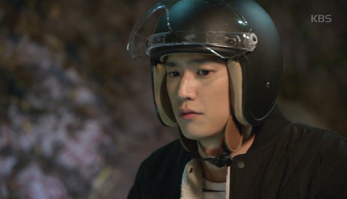 themoonriver201's tweet photo. As it's a supporting role, Inwoo's screen time isn't that much but Nam Inam is such an adorable maknae 😁. It's a 100-episode daily drama, so actually we can see this cute doryeonim quite frequently 🤭.
#UnaskedFamily https://t.co/Cqm8uoBbje