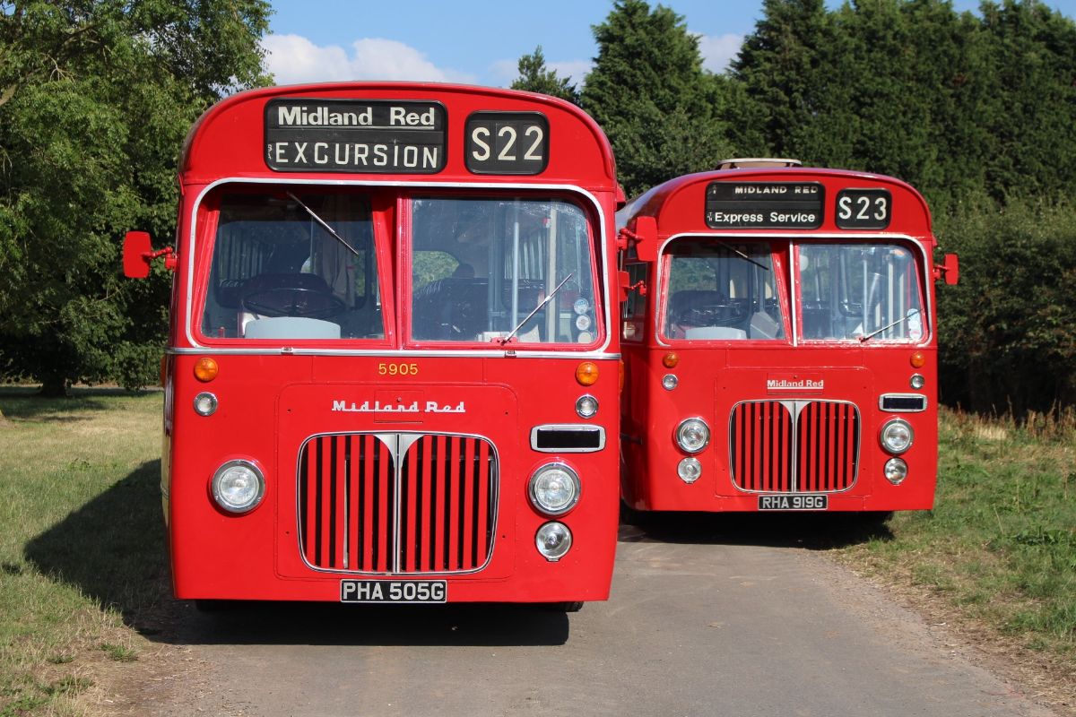 Cotesbach's tweet photo. A new book, a big birthday and a big red bus! - https://t.co/y30KD9FtHx
Our latest newsletter explains the connection... https://t.co/XuLZWyj939