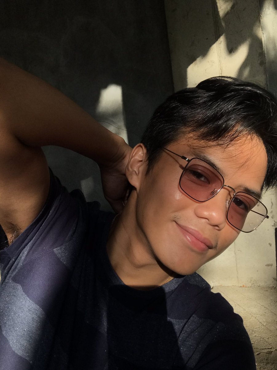 mendozajeff_'s tweet photo. Jalebi baby 💜 https://t.co/CaIRPGT2kI