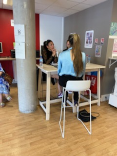 📢 Job-dating en cours à l'agence @poleemploi_ara #Lyon Part Dieu. 

<a href="/VictoriasSecret/">Victoria's Secret</a>  @ikks616 <a href="/ZARA/">ZARA</a> <a href="/Bershka/">BERSHKA</a>  <a href="/Abercrombie/">Abercrombie & Fitch</a> <a href="/HollisterCo/">hollisterco</a>
vous attendent pour des postes de vendeurs en prêt à porter ! 

#tousmobilisés   #Recrutement 

<a href="/lpgael/">Gael Le Pennuen</a>
<a href="/J_Sanfilippo/">Joseph SANFILIPPO</a>
@GallCecile