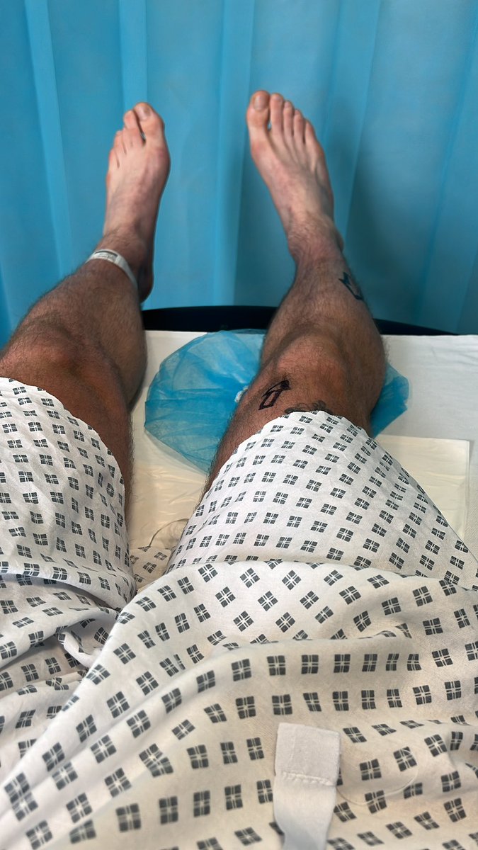 Matty Clarke tweet media