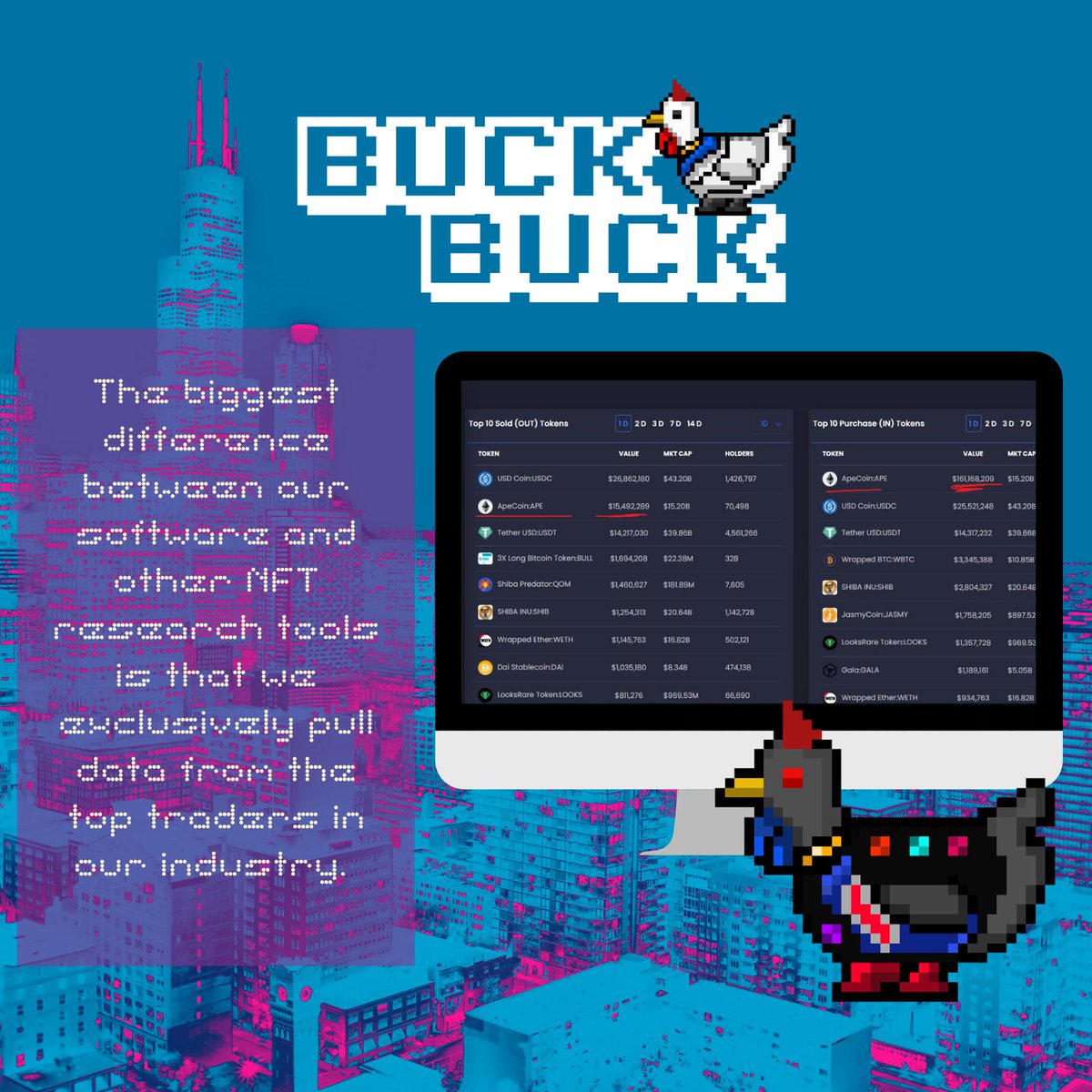 Stella Buck tweet media