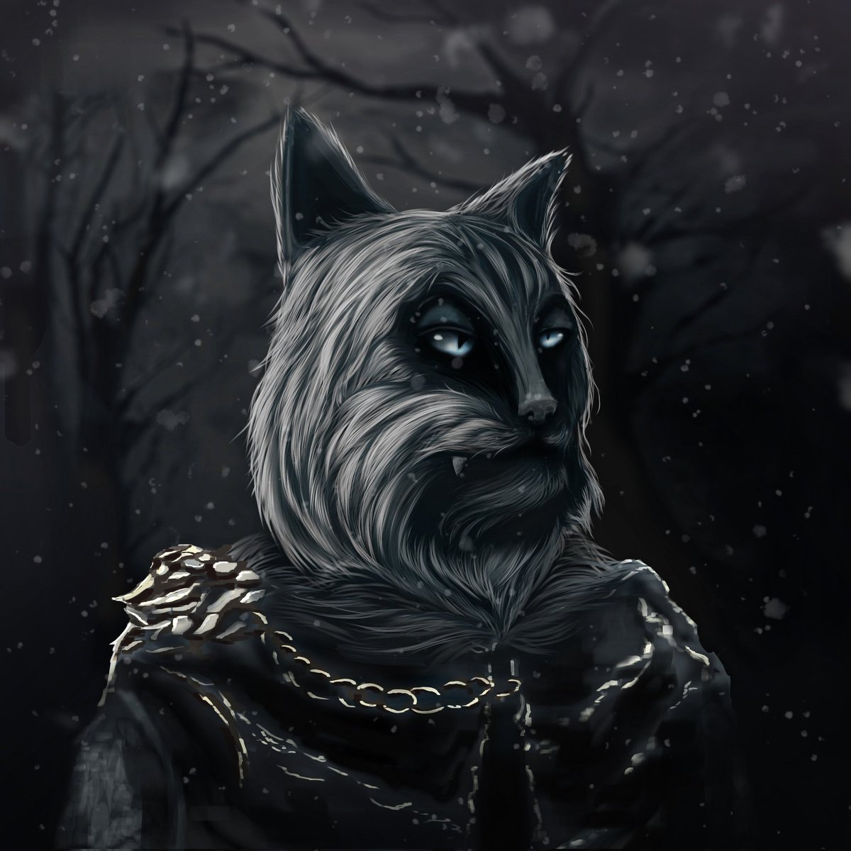 Thanks for oppened the FanArt Contest☺😻😻 

#RCNfanart