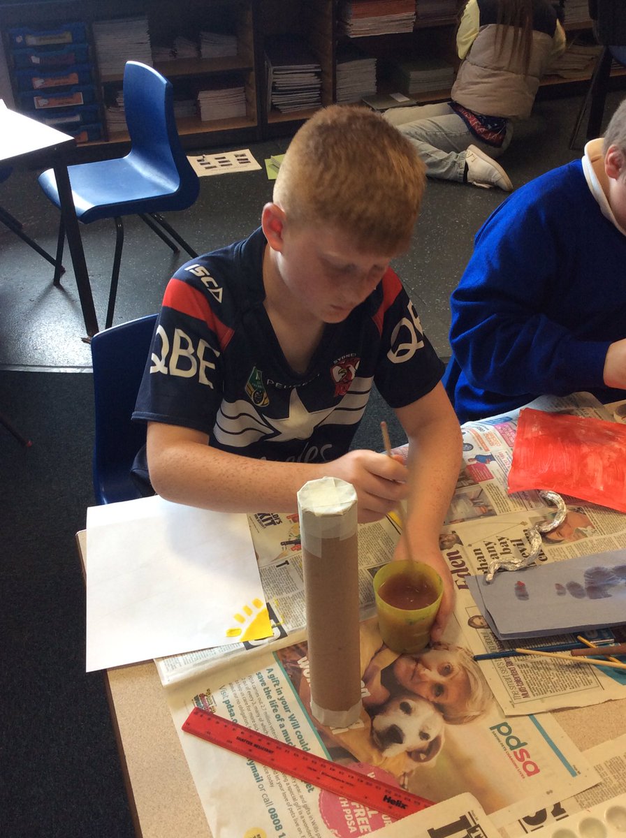 Highfield St. Matthews Y4 tweet media