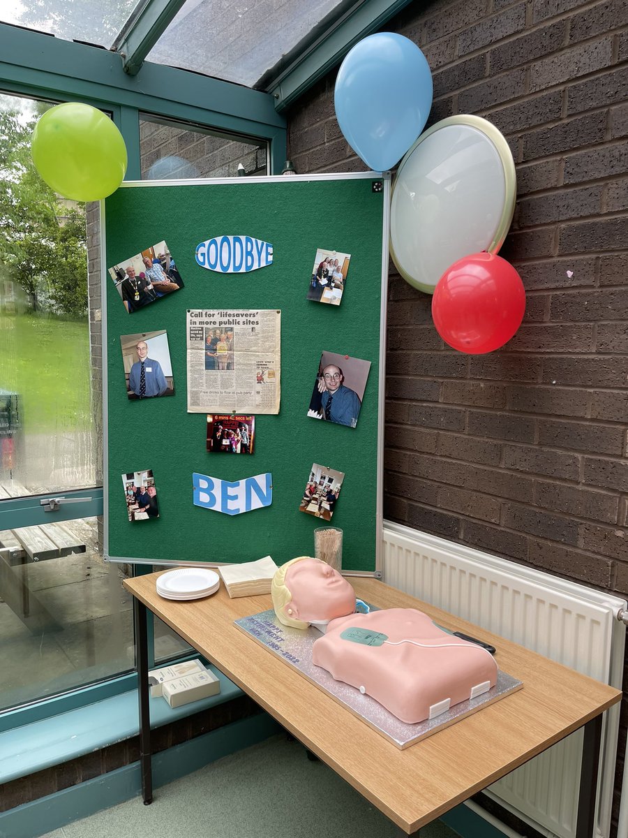 Acute Care Response Team 💙 tweet media