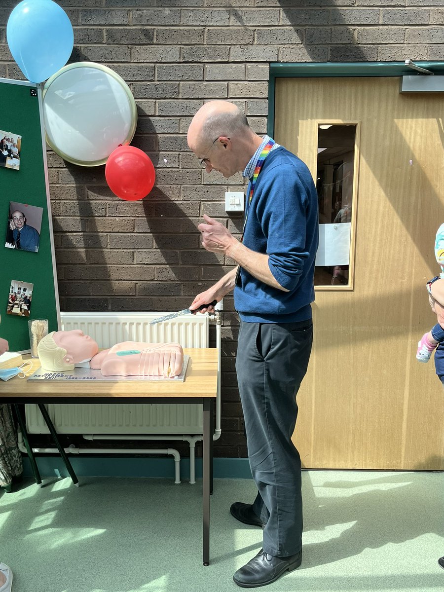 Acute Care Response Team 💙 tweet media