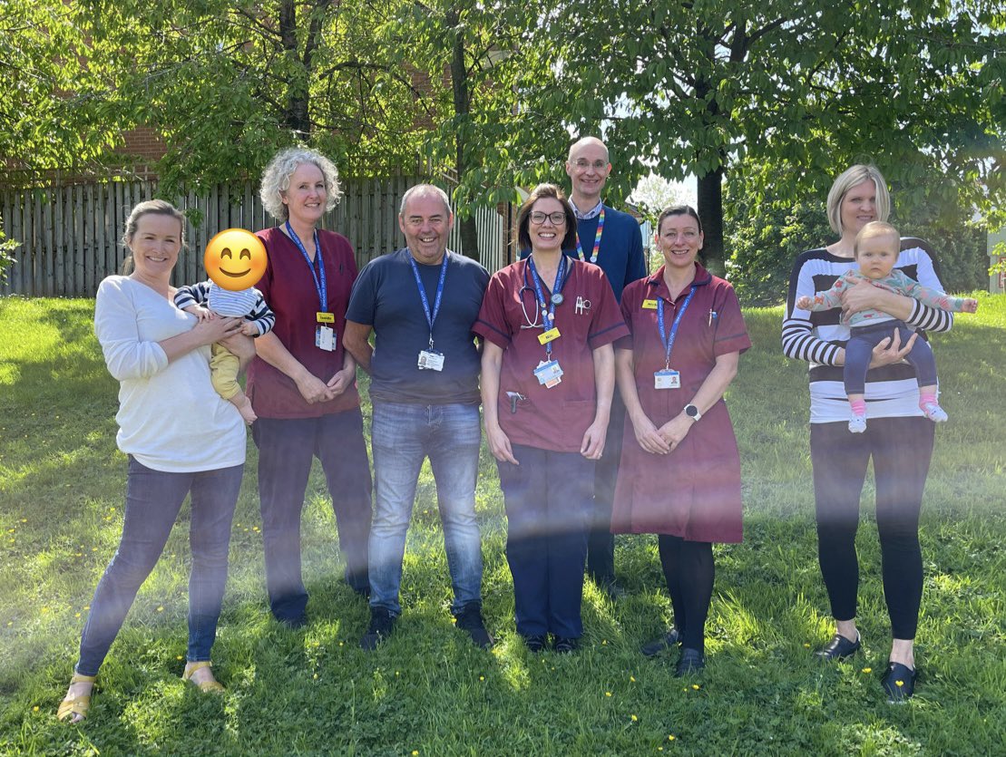 Acute Care Response Team 💙 (@acuteresponse) on Twitter photo Celebrating the retirement of Ben King this morning. With tea and a resus Anne cake of course! Happy retirement Ben. Enjoy the DIY! You will be hugely missed.
<a href="/SimandResusglos/">Glos Hospitals Simulation & Resus</a> <a href="/gloshospitals/">Gloucestershire Hospitals NHS Foundation Trust</a> <a href="/ResusCouncilUK/">Resuscitation Council UK</a> <a href="/JohnBetterton2/">John Betterton</a> @NicJ59199462 Celebrating the retirement of Ben King this morning. With tea and a resus Anne cake of course! Happy retirement Ben. Enjoy the DIY! You will be hugely missed.
<a href="/SimandResusglos/">Glos Hospitals Simulation & Resus</a> <a href="/gloshospitals/">Gloucestershire Hospitals NHS Foundation Trust</a> <a href="/ResusCouncilUK/">Resuscitation Council UK</a> <a href="/JohnBetterton2/">John Betterton</a> @NicJ59199462
