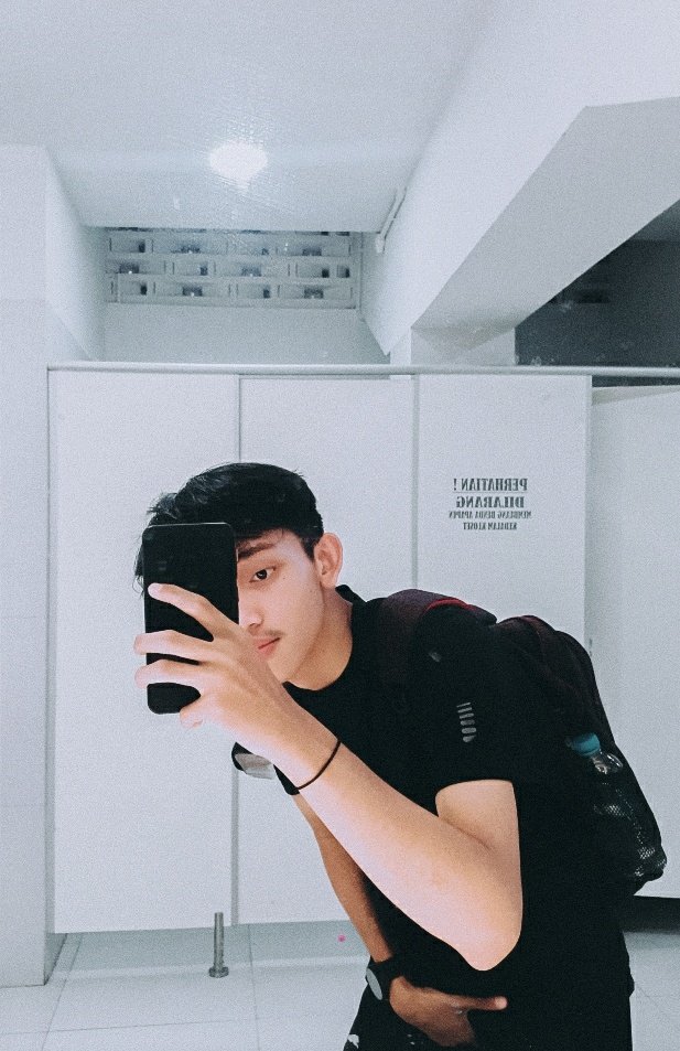 yanshayy's tweet photo. Haii semua.. https://t.co/rdzYKwD8g4