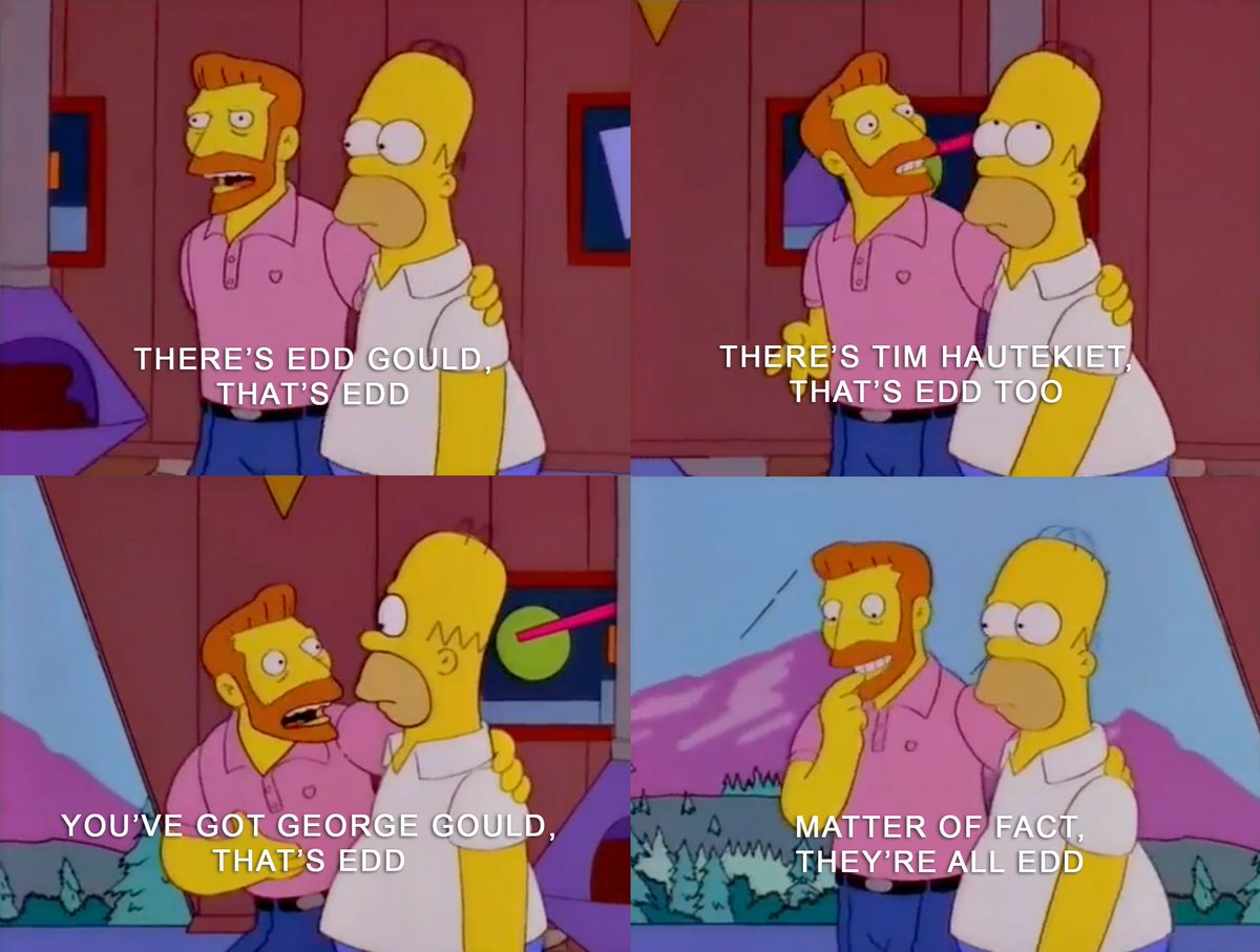 Me trying to explain VA changes to new EW fans