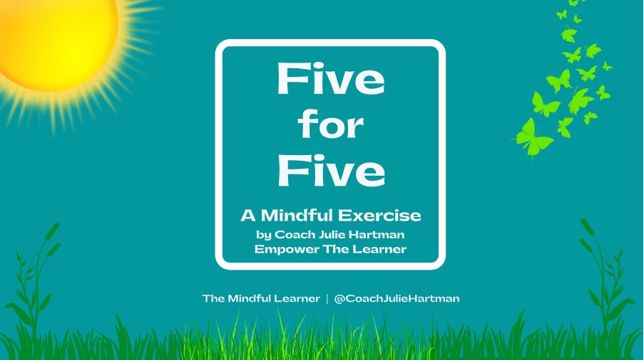 Empower the Learner tweet media