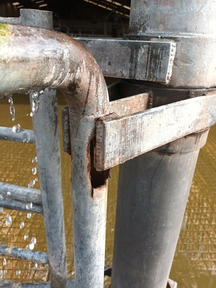 George Brown tweet media