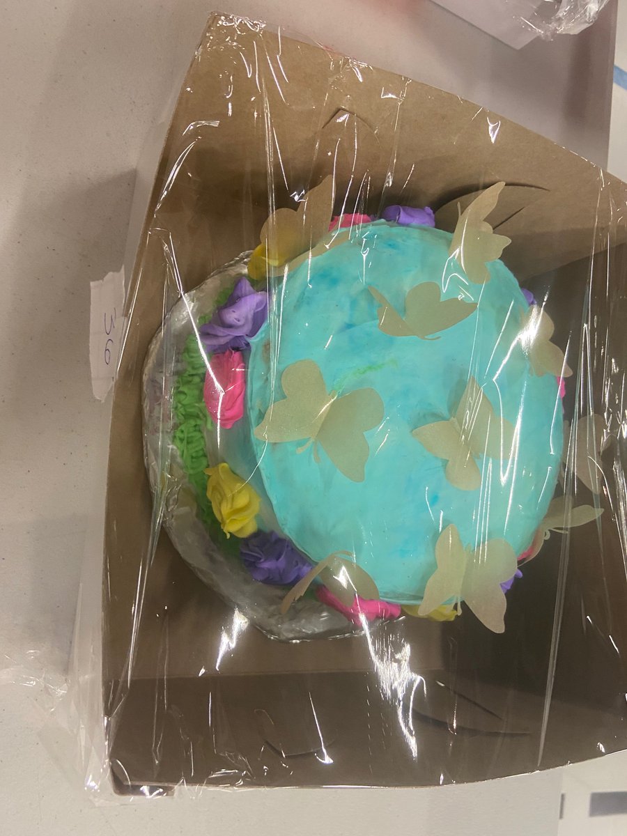 StJamesPCouncil's tweet photo. So many generous, creative and talented families! Here are a few of the wonderful items donated https://t.co/NLxs8s8Vym