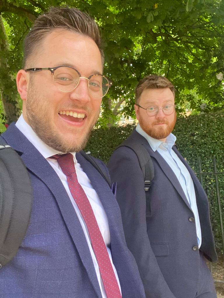 Liam Clarke tweet media