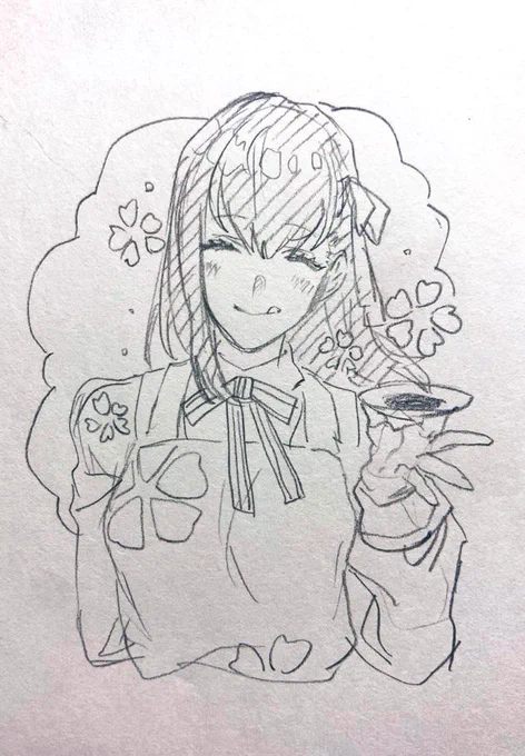 sketch 