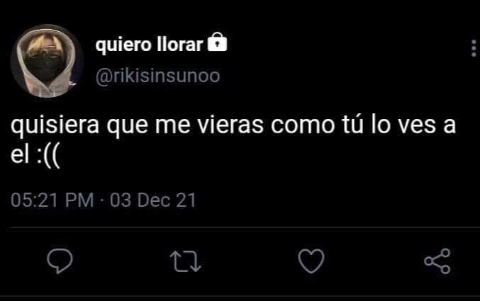 kyunby's tweet photo. 🧸 Heather | Sunki au

🖇️ A Ni-k¡ siempre le ha gustado Sun, pero nunca ha tenido el valor de decírselo y ahora que Sun empezó una nueva relación es prácticamente imposible que le corresponda.
Ni-k¡ nunca sabrá la verdad y Sun nunca podrá decírselo. https://t.co/VTkiTtw5XB