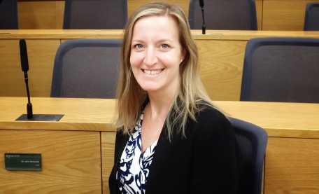 University of Exeter Business School tweet media