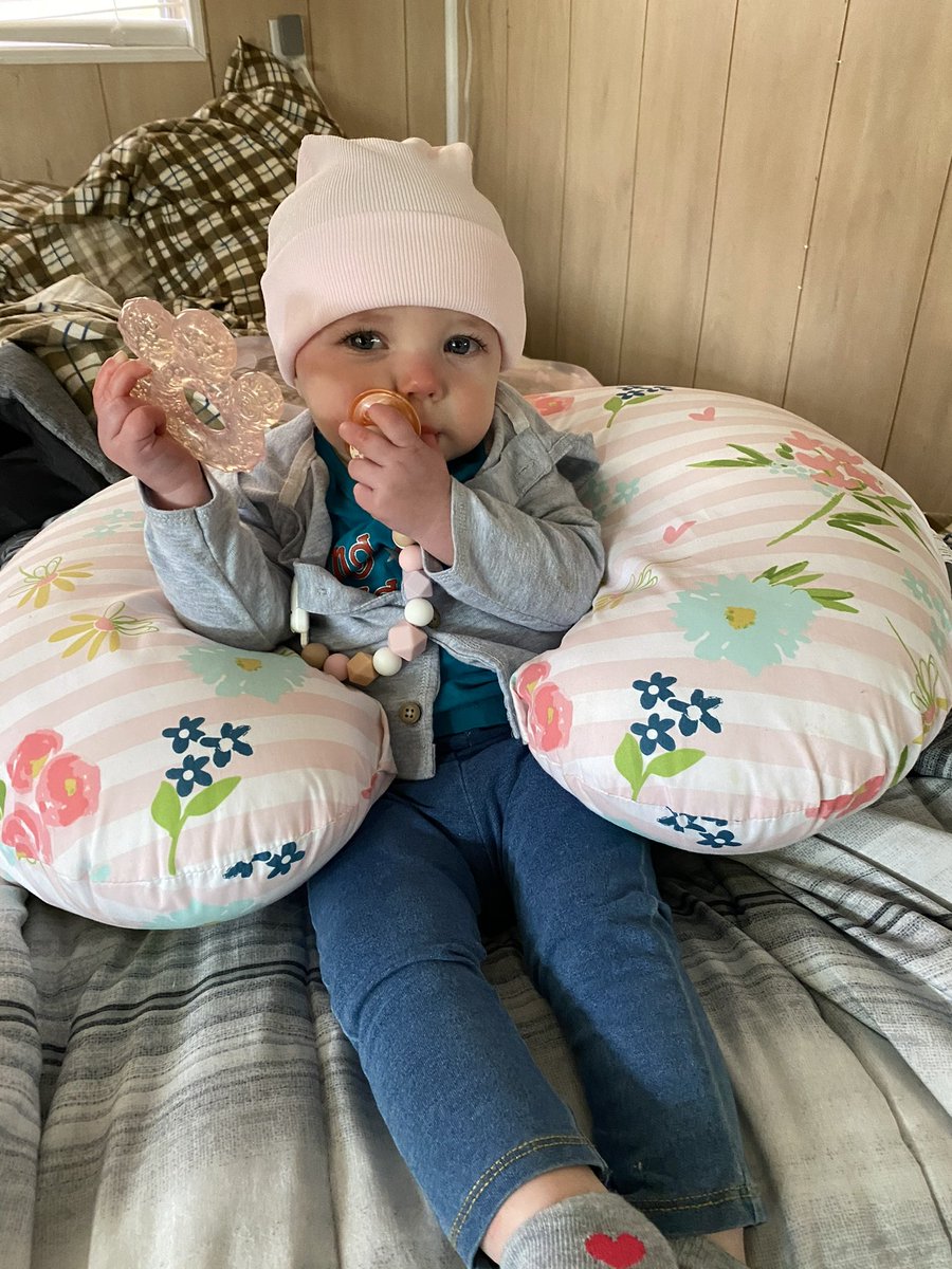 Bridget McDaniel tweet media