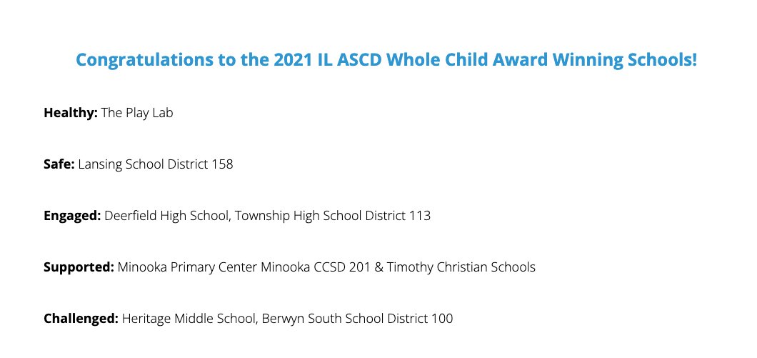 Allison Boutet (@allisonboutet) on Twitter photo Super excited to share this <a href="/HeritageD100/">HeritageMiddleSchool</a> news to start off our week! So proud of the collective efforts of our staff! #hmsfalcons Super excited to share this <a href="/HeritageD100/">HeritageMiddleSchool</a> news to start off our week! So proud of the collective efforts of our staff! #hmsfalcons