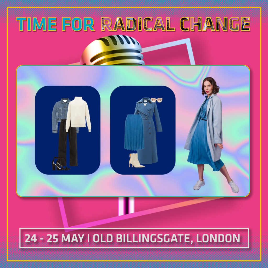 texelinc's tweet photo. Meet the https://t.co/jgYAjoOOPp team at the Retail Week Live 2022 in London - May 24-25.
Join an insightful session with our CPO and learn how to meet the expectations of Gen Z consumers and drive sustainability in fashion retail with virtual try-on and digital fashion tech. https://t.co/LN5JPivpDX