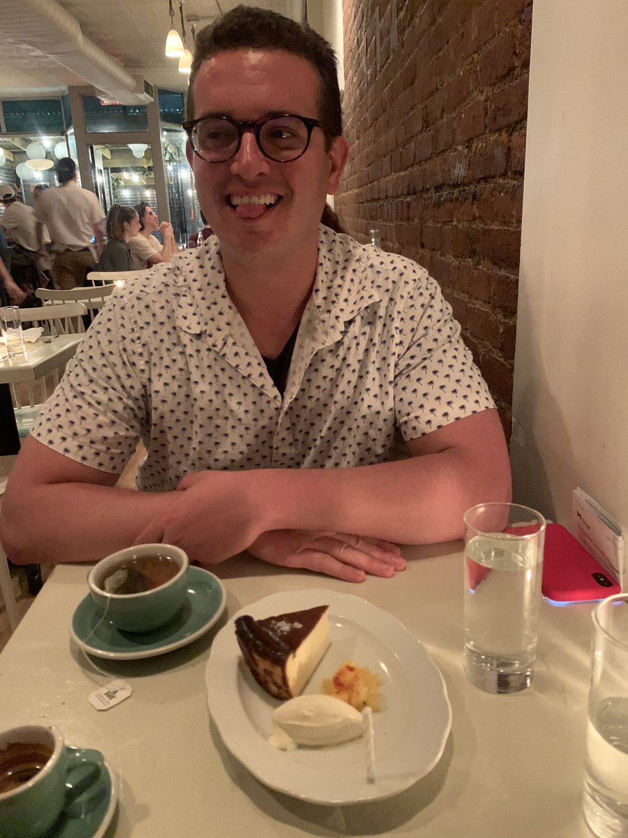 jacobschneider's tweet photo. Hbd to @DPD_ the best husband and coparent I could ever ask for. And welcome to the four months of the year that I am officially younger than you :-) https://t.co/iMg2ZMYIfy