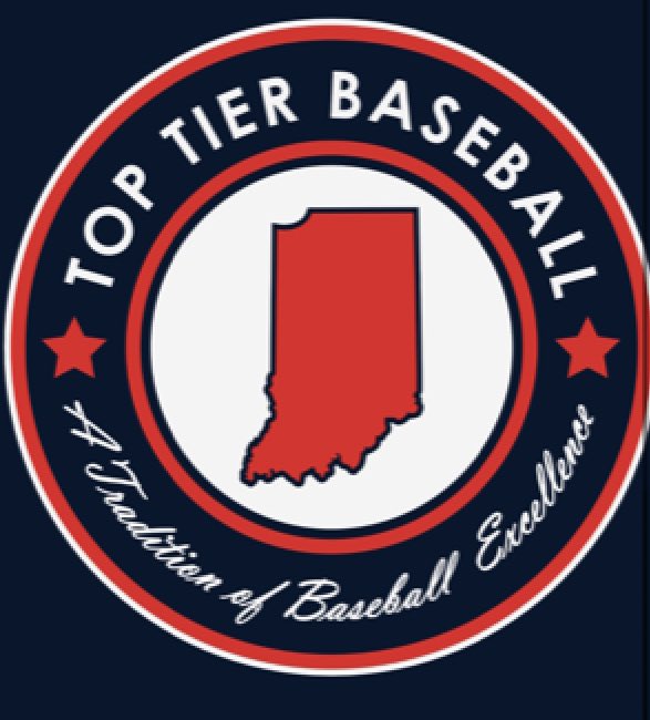 💥 BREAKING NEWS 💥 

It is with great pride that we formally announce our partnership with <a href="/TopTierBaseball/">Top Tier Baseball 🇺🇸</a> starting this fall. Follow us at <a href="/TopTierIndiana/">Top Tier Indiana</a> for upcoming tryout information and announcements. 

#RollTier #ExpectGreatness