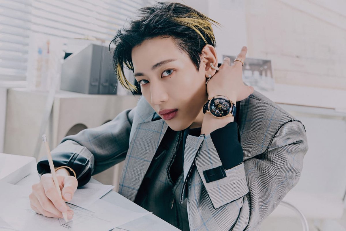 joss_MX_MBB's tweet photo. Bambam I love you with all my heart but I couldn't help it HAHAHAHAHAHAHAHAHA🤣💚
@BamBam1A @GOT7 https://t.co/JfjKw6GUl3