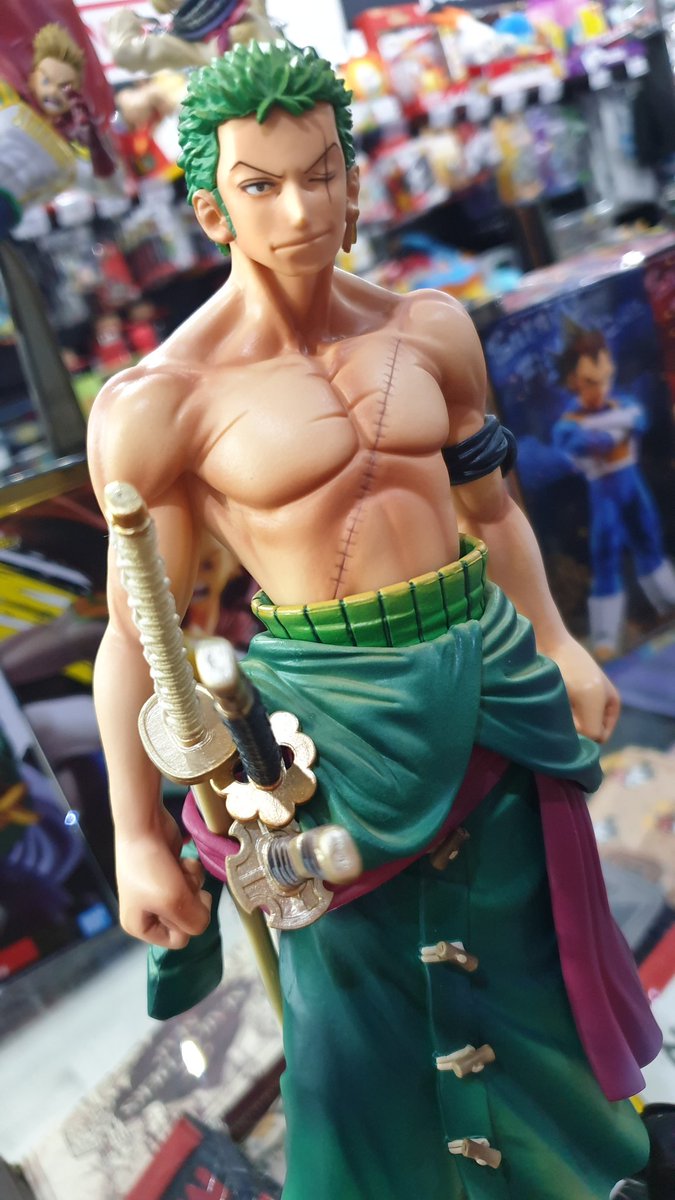 GeekAtmosphere tweet media