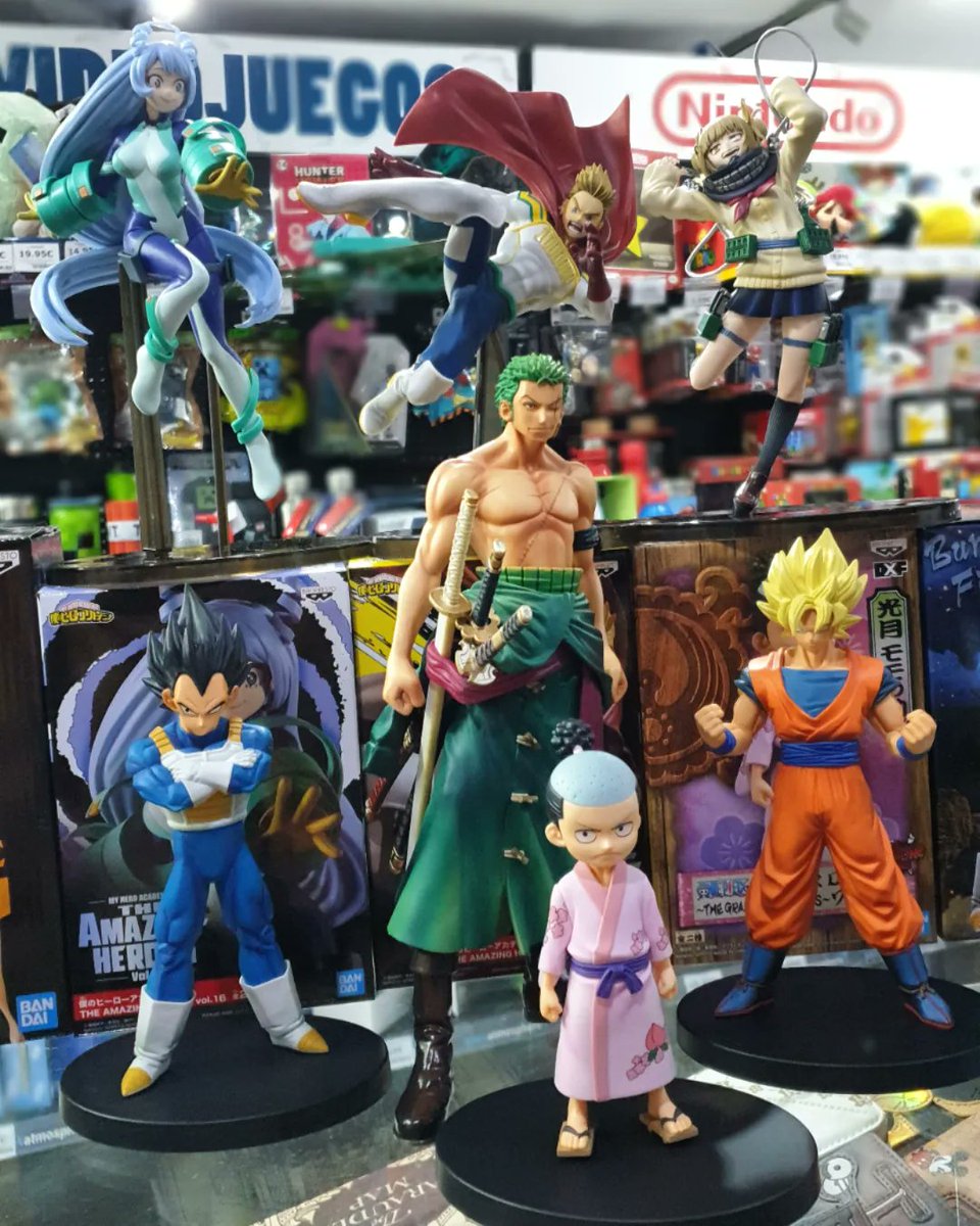 GeekAtmosphere tweet media