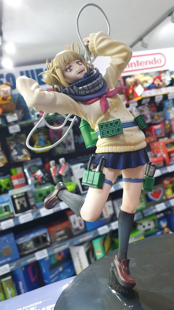 GeekAtmosphere tweet media