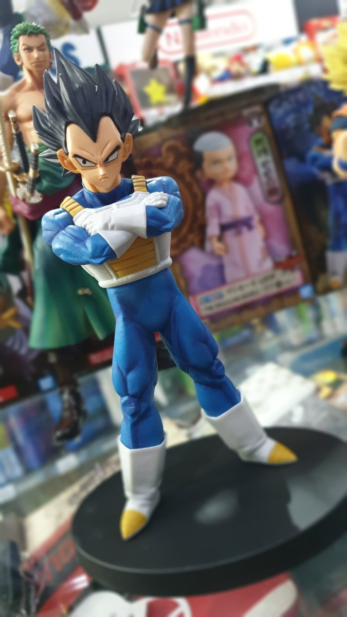 GeekAtmosphere tweet media