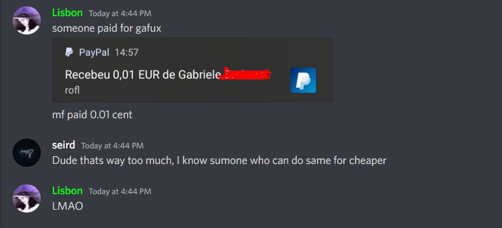 I'm gonna do it anyways 
Making that bread 💰💸