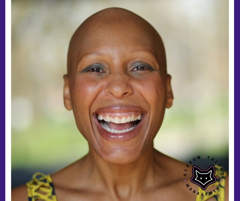 AshrowTM's tweet photo. Huge congratulations to DENISE PITTER who has been offered a role in a TV comedy drama due to start filming at the end of this month. ππ¦
#AshrowTalentManagement #Ashrowian #AshrowTM #Ashrow #ProudAgent #TV #FilmingTV #TVJobs #TVActors #TVActor #TVSet #ITV https://t.co/U2OvbqU5sE