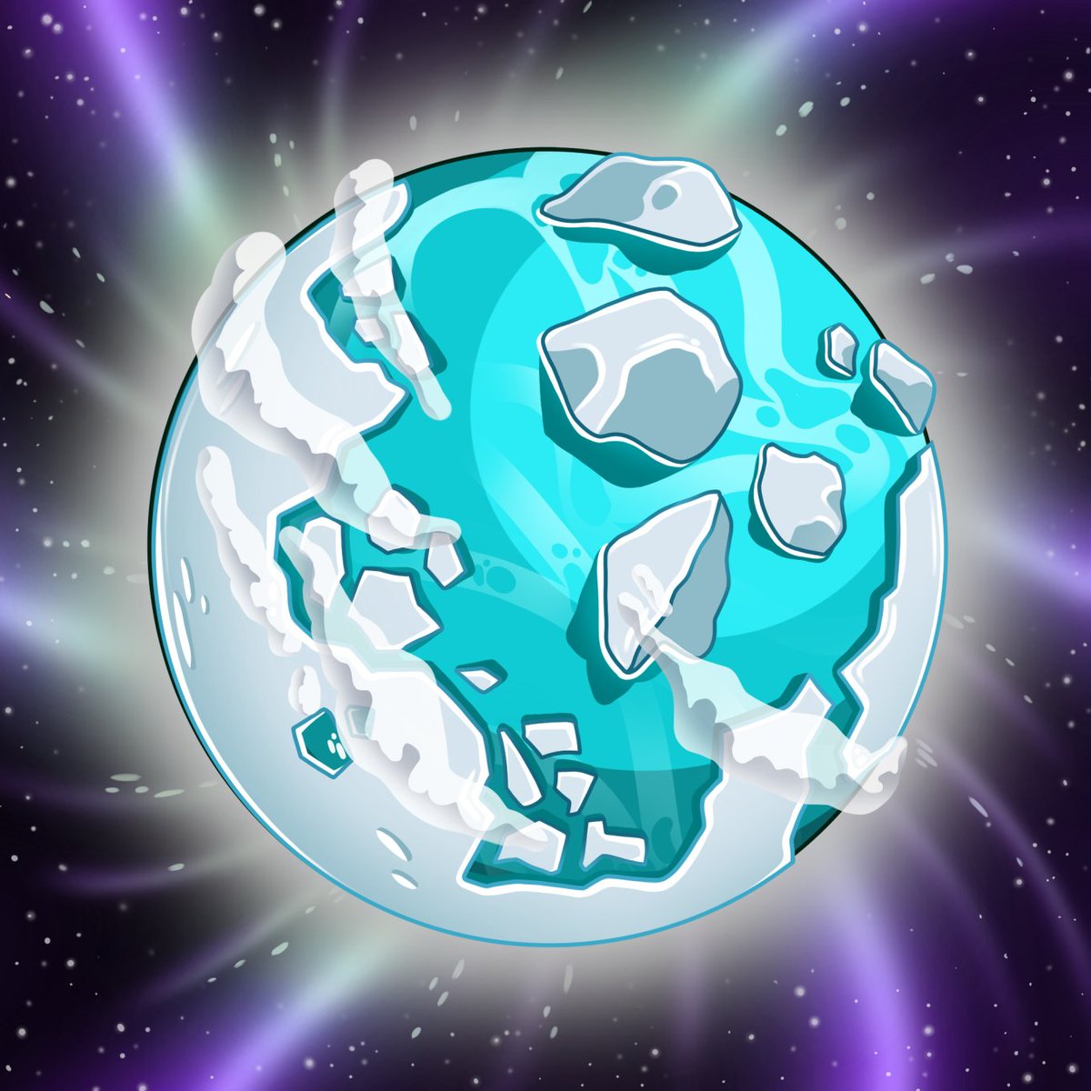 MetaPlanets | SOLD OUT tweet media