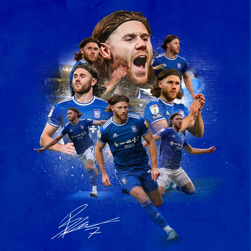 Itfc twitter sale