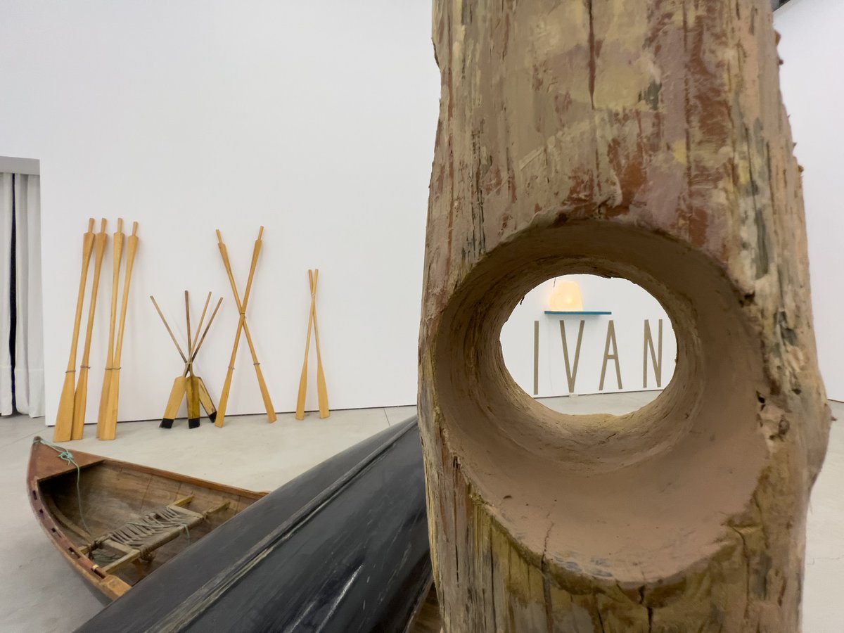ICR_Romania's tweet photo. Institutul Cultural Român sprijină realizarea unui tur virtual al expoziției „Building the Future. Together”, în cadrul festivalului Romanian Design Week.
©Roald Aron
Mai multe detalii: https://t.co/yKUOJx9qxm
#icr #romaniandesignweek https://t.co/UVwrv699H1